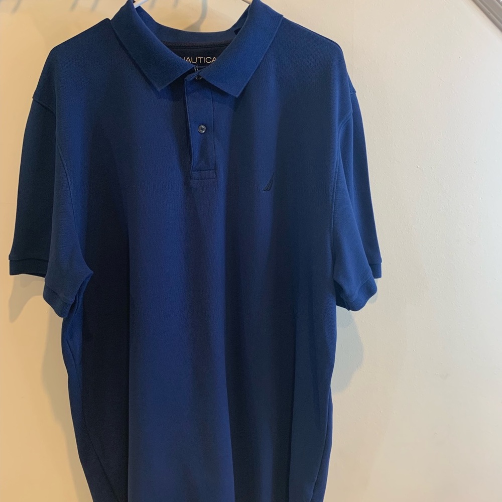 Nautica Tshirt for Men *USED*